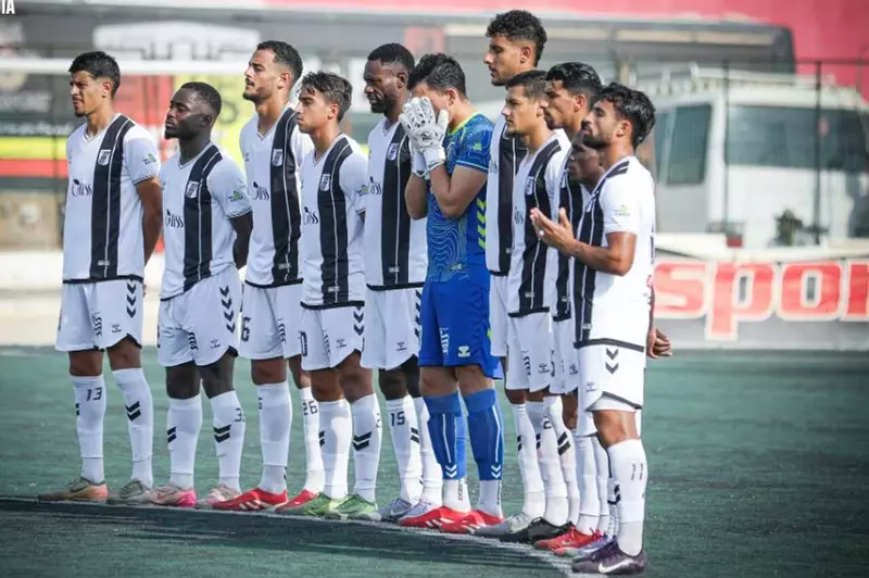 بمشاركة معلول: الصفاقسي يحقق انتصاراً مهماً على النجم الساحلي بالدوري التونسي