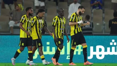 بنزيما ينقلب بمسيرة الاتحاد نحو نصف نهائي كأس الملك