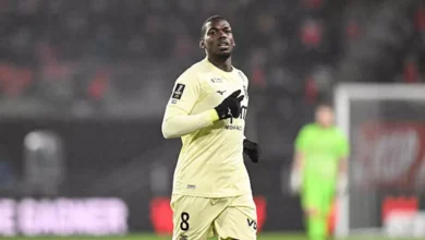 بوجبا يعود إلى دوري أبطال أوروبا بعد غياب طويل 1354 يوماً