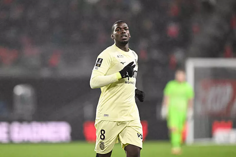 بوجبا يعود إلى دوري أبطال أوروبا بعد غياب طويل 1354 يوماً