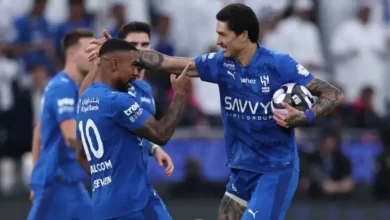 بونو وكوليبالي خارج الهلال في يناير: استراتيجيات جديدة لتدعيم الفريق