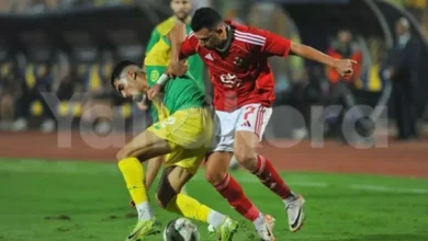 بيان شبيبة القبائل حول أزمة جماهيره في مباراة الأهلي