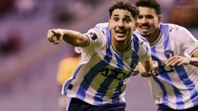 بيراميدز يتألق في زامبيا ويحقق انتصاره الثالث بدوري الأبطال