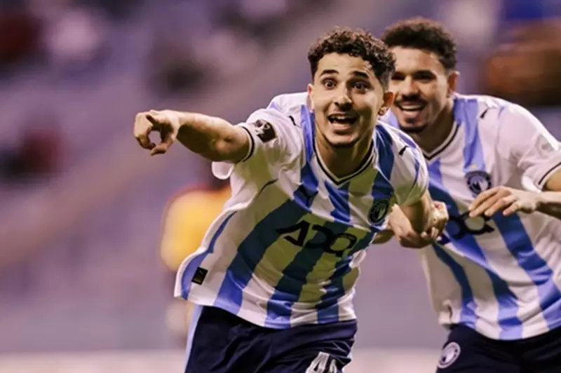 بيراميدز يتألق في زامبيا ويحقق انتصاره الثالث بدوري الأبطال