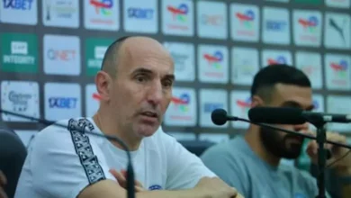 بيراميدز يسعى لتأكيد القوة الأفريقية من خلال تحقيق الصدارة في جميع المباريات