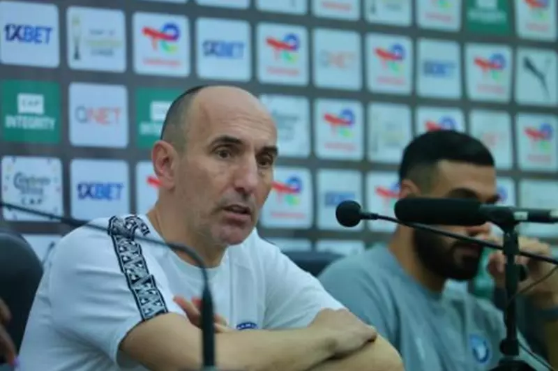 بيراميدز يسعى لتأكيد القوة الأفريقية من خلال تحقيق الصدارة في جميع المباريات