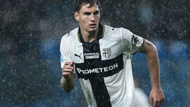 بيليجرينو في صراع الأندية: من ينتزع الهداف بارما؟