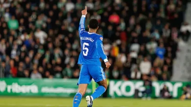 بيلينجهام: تجلي الموهبة والفضول في عمق ريال مدريد