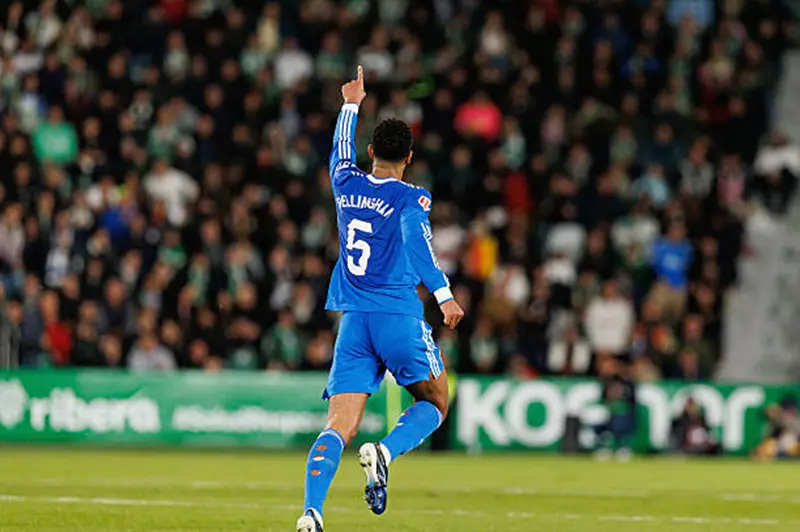 بيلينجهام: تجلي الموهبة والفضول في عمق ريال مدريد