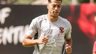 بين الغموض والأمل: رحلة إمام عاشور في مواجهة الأندية الجزائرية