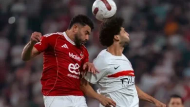 بينما تتزايد الضغوط: تحليل شامل لأزمات الأهلي والزمالك في دوري الأبطال والكونفدرالية