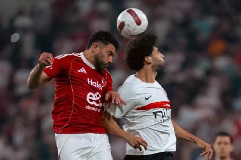 بينما تتزايد الضغوط: تحليل شامل لأزمات الأهلي والزمالك في دوري الأبطال والكونفدرالية