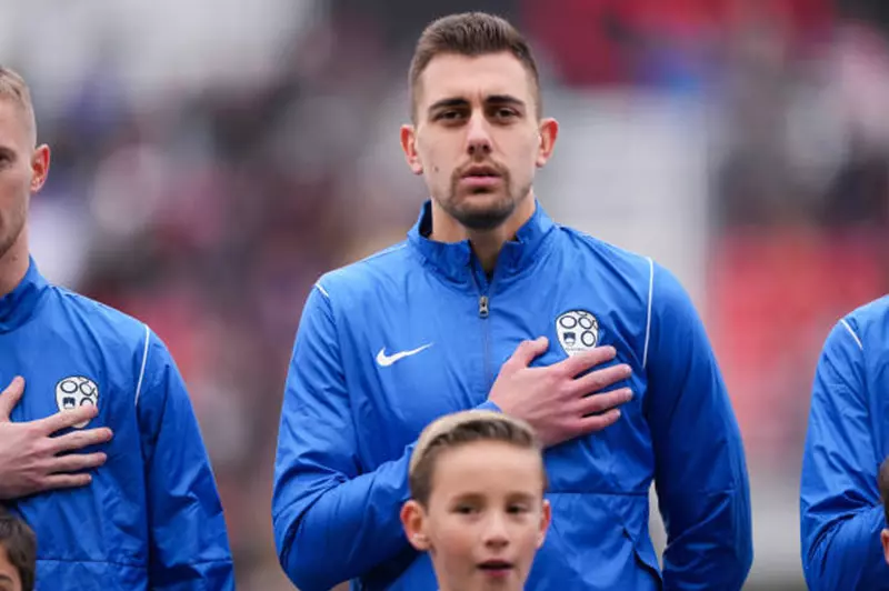 بينهم زميل جراديشار: أبرز 10 نجوم غائبين عن كأس العالم 2026