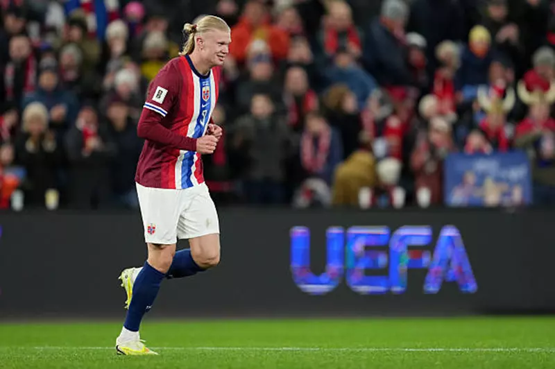 بينهم هالاند ودوكو: أبرز 10 لاعبين في بريميرليج خلال التوقف الدولي