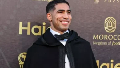 تأثير إنجاز حكيمي على الإعلام المغربي: تحليل شامل وتفاعلات متعددة