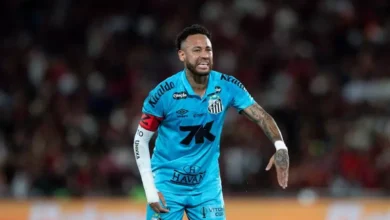 تأثير الإصابات المتكررة على مسيرة نيمار الرياضية