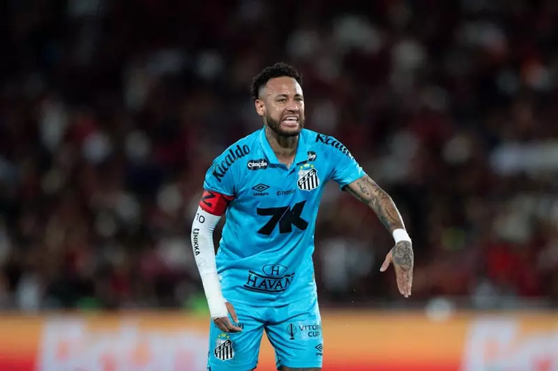 تأثير الإصابات المتكررة على مسيرة نيمار الرياضية