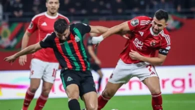 تأثير التحكيم على نتائج الدوري المصري: دراسة تحليلية شاملة