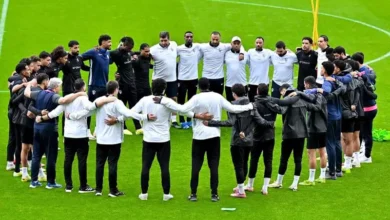 تأثير التغييرات على أداء الزمالك في مواجهة كايزر تشيفز بالكونفدرالية