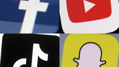 تأثير السوشيال ميديا على الصحة العقلية: دراسة شاملة وعميقة