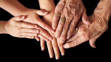 تأثير الشيخوخة على مقاومة الجسم للأورام السرطانية