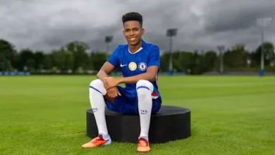 تأثير تألق إستيفاو على استراتيجيات التعاقدات في ريال مدريد