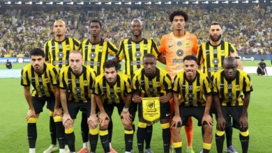 تأثير تعديل مواعيد المباريات على الأداء الرياضي في دوري روشن