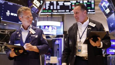 تأثير تقلبات السوق على مؤشرات الأسهم الأمريكية وأسباب الارتفاع