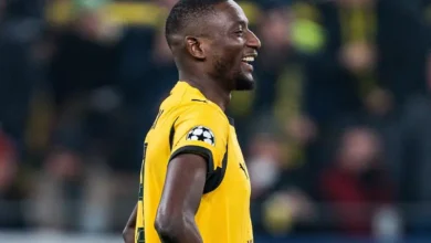 تأثير جيراسي على صراع القمة في الدوري الإنجليزي