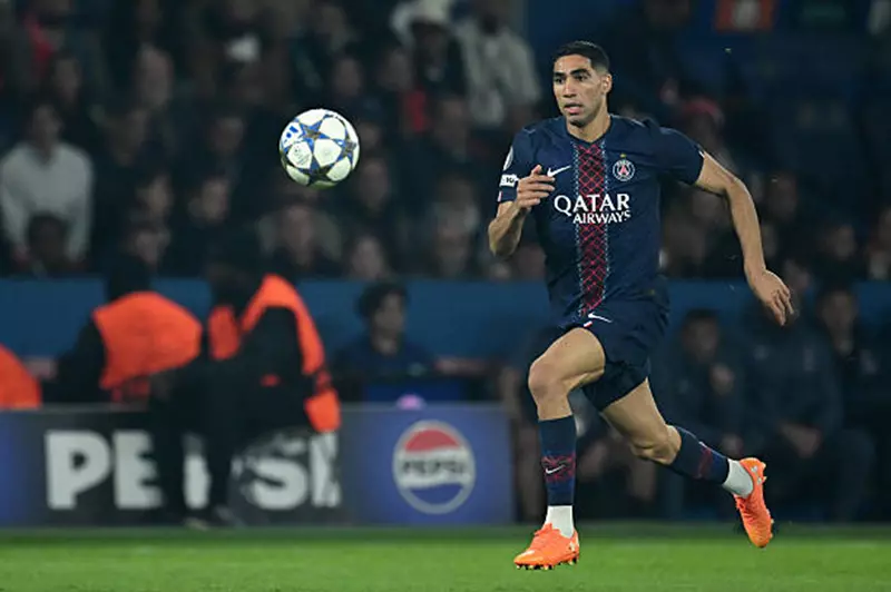 تأثير حكيمي على كرة القدم الأفريقية: الخليفي يتحدث