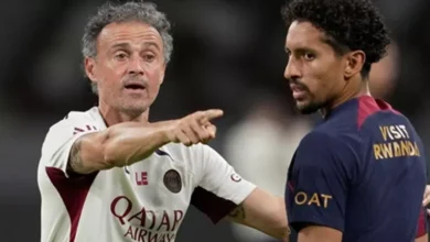 تأثير ديمبيلي على مباراة توتنهام واحتفالية ماركينيوس الـ500