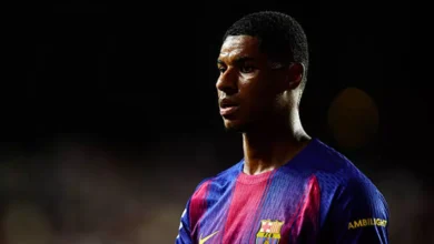 تأثير غياب راشفورد على أداء مانشستر يونايتد في المنافسات الأوروبية