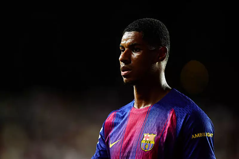 تأثير غياب راشفورد على أداء مانشستر يونايتد في المنافسات الأوروبية