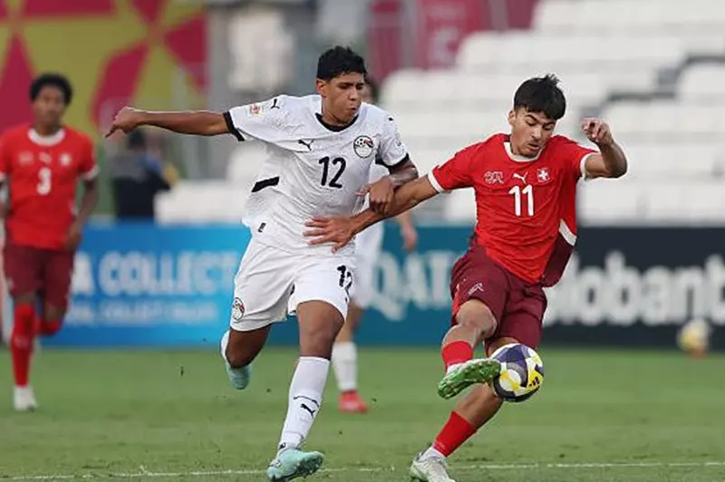 تأثير قانون الفيديو على أداء منتخب الناشئين: 5 تحديات تواجه النجاح