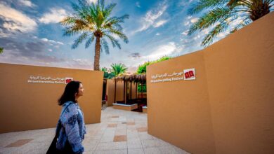 تأثير مهرجان الدرعية للرواية على الثقافة الأدبية: 40 ورشة عمل وجلسات حوارية