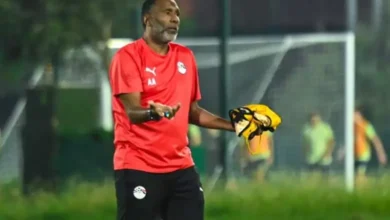 تأثير وداع كأس العالم للناشئين على مستقبل منتخب مصر وذكريات محمد صبري