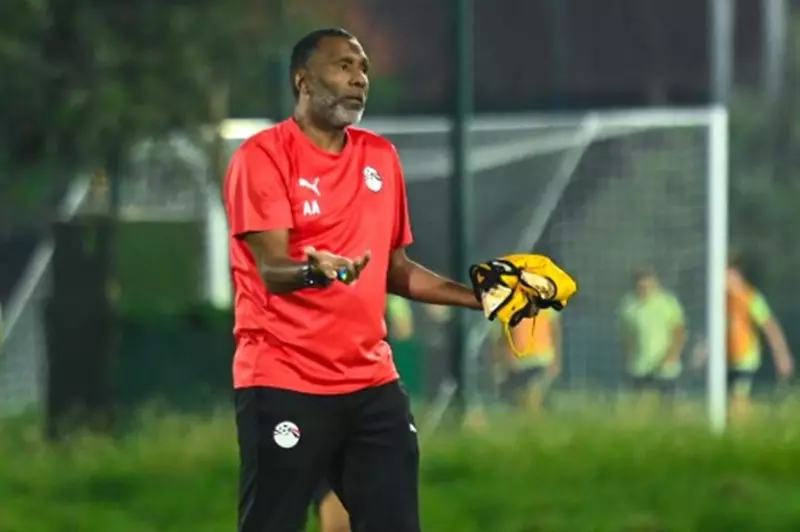 تأثير وداع كأس العالم للناشئين على مستقبل منتخب مصر وذكريات محمد صبري