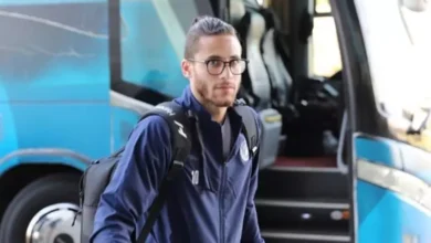 تأجيل محاكمة رمضان صبحي في قضية التزوير الشهيرة