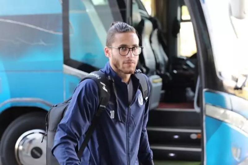 تأجيل محاكمة رمضان صبحي في قضية التزوير الشهيرة