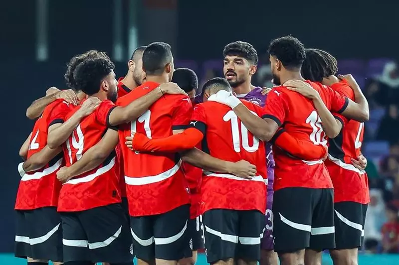 تأجيل معسكر منتخب مصر: تأثيرات ونتائج على الاستعداد لأمم أفريقيا