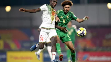 تألق الفرق الإفريقية وتأثيره على ربع نهائي كأس العالم للناشئين