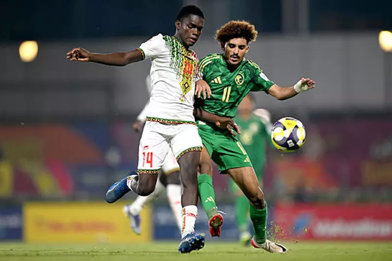 تألق الفرق الإفريقية وتأثيره على ربع نهائي كأس العالم للناشئين