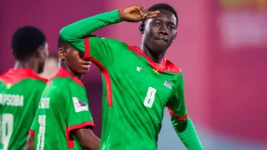 تأهل اليابان وبوركينا فاسو وكوريا الشمالية في كأس العالم للناشئين لدور الـ16