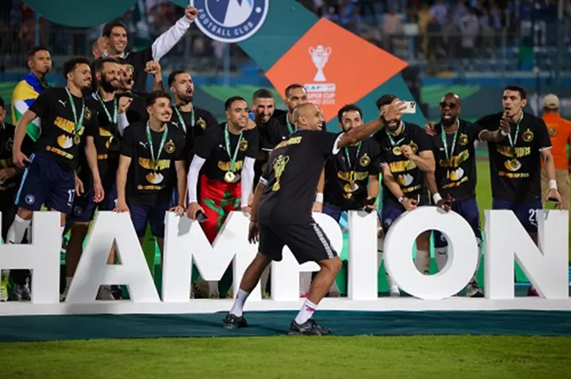 تاريخ كرة القدم: أبرز 5 فرق تقترب من كأس العالم للأندية 2029