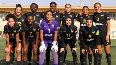 تاريخ مسار في دوري أبطال أفريقيا للسيدات: إنجازات وتحديات وتأثيرات