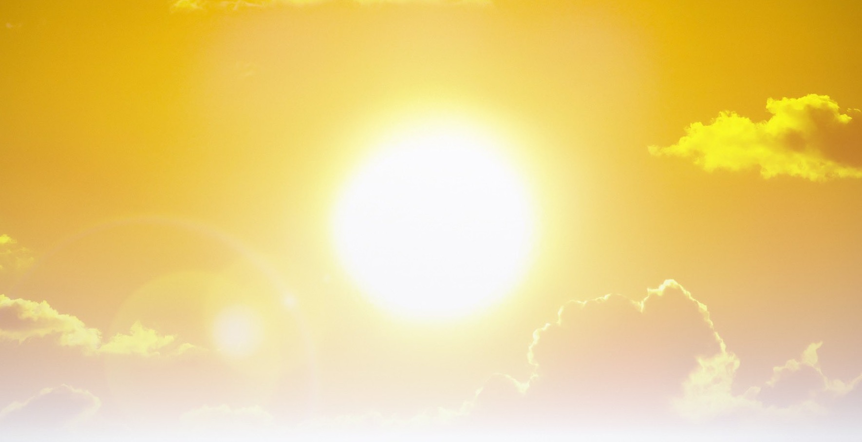 تباين درجات الحرارة في المملكة: ينبع والسودة كنموذجين متضادين