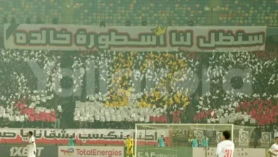 تجارب إنسانية مؤثرة في مباراة الزمالك وزيسكو: لحظات لا تُنسى