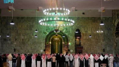 تجليات صلاة الاستسقاء في مناطق المملكة وتأثيرها الروحي والاجتماعي