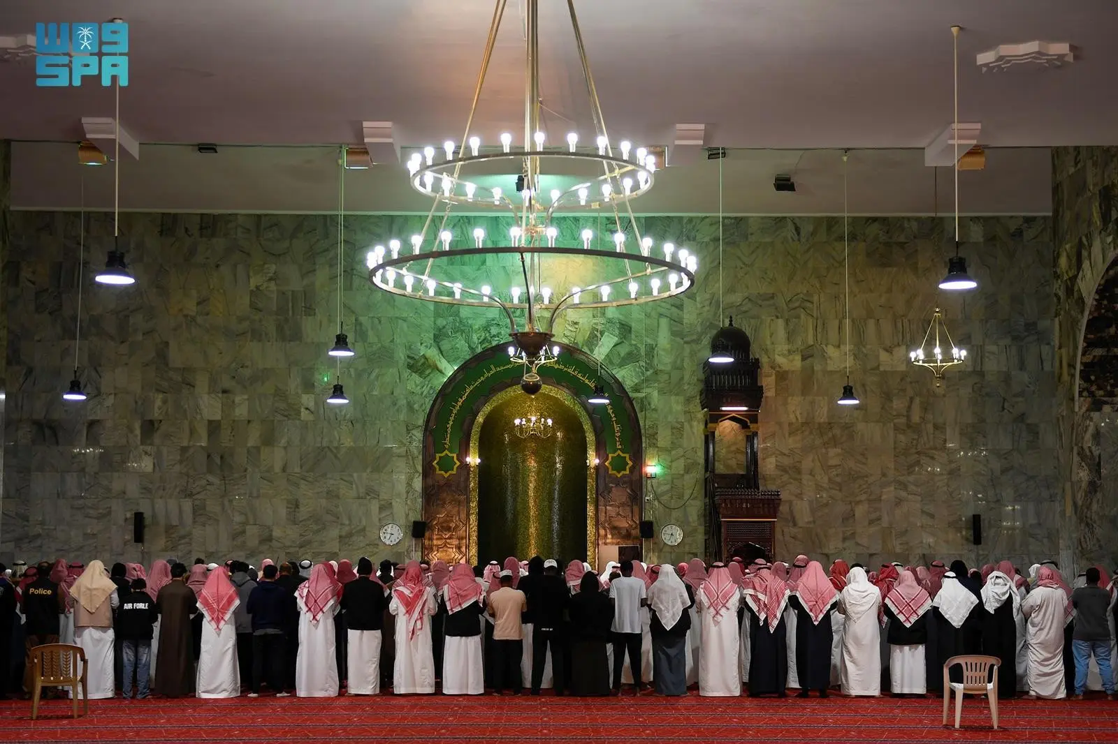 تجليات صلاة الاستسقاء في مناطق المملكة وتأثيرها الروحي والاجتماعي