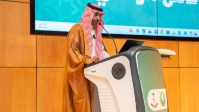 تحديات الأمن الوطني: أهمية التوعية لمنسوبي رئاسة الهيئة في الشرقية